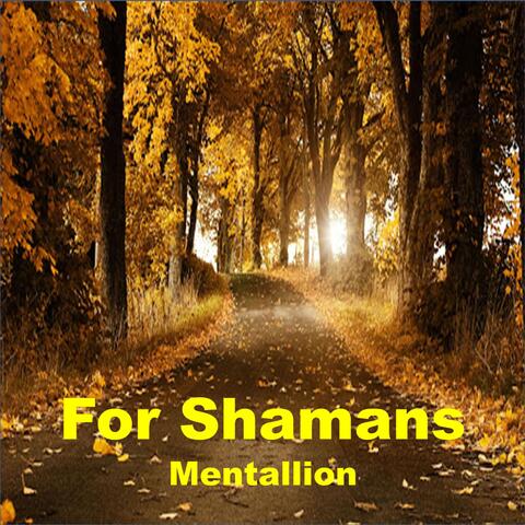 For Shamans