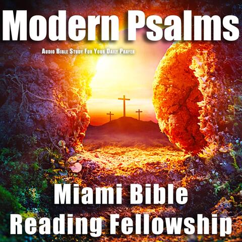 Miami Bible Reading Fellowship & Lil' Bren