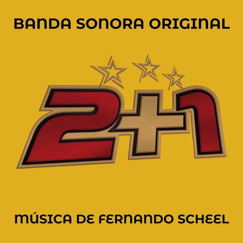 2+1 (Banda Sonora Original)