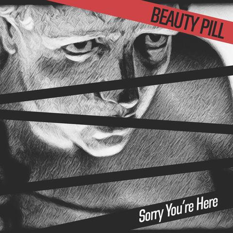 Sorry You're Here