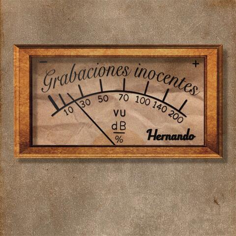 Grabaciones Inocentes