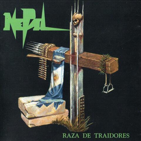 Raza de Traidores