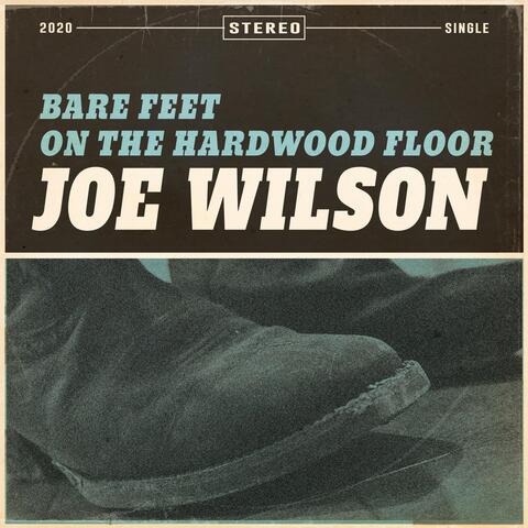 Bare Feet on the Hardwood Floor