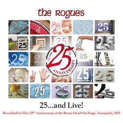 Winnipeg Forger (Live)