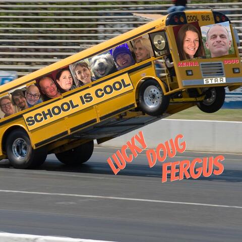 School Is Cool
