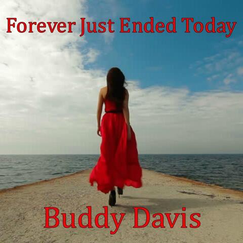 Forever Just Ended Today