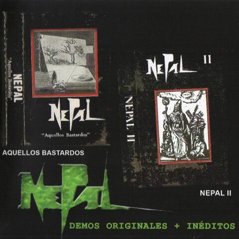 Demos Originales Mas Ineditos