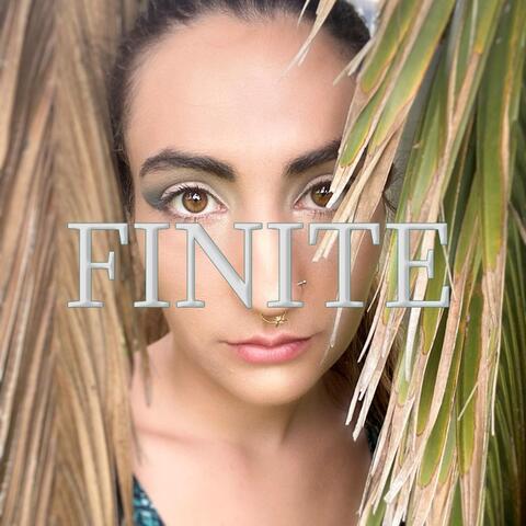 Finite (Psy Trance Tribe Mix)