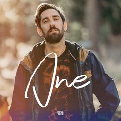 One