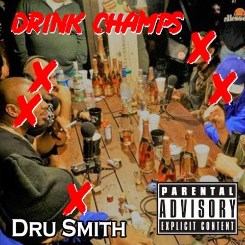Drink Champs