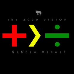 The 2020 Vision