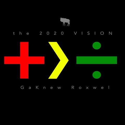 The 2020 Vision