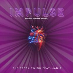 Impulse (KC Anderson Remix) [feat. Jania]