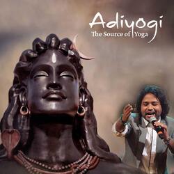 Adiyogi (The Source of Yoga)