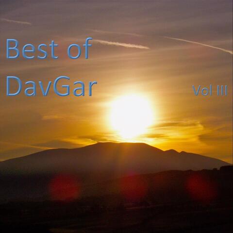 Best of Davgar, Vol. III