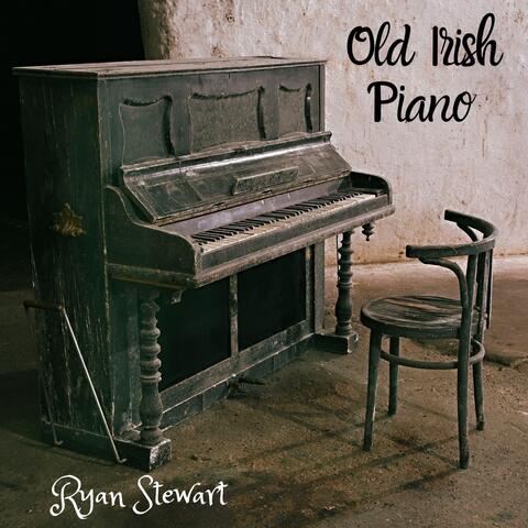 Old Irish Piano