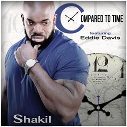 Compared to Time (feat. Eddie Davis)