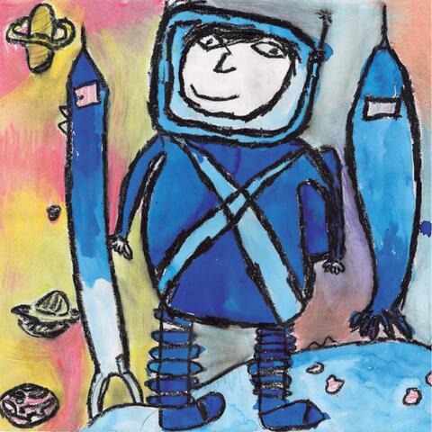 It's Time to Leave This World Behind