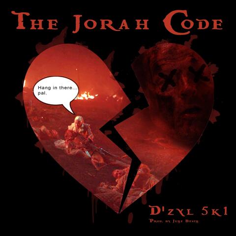 The Jorah Code