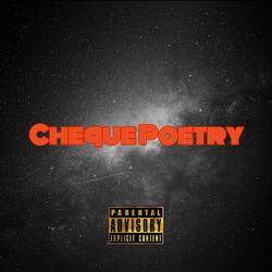 Cheque Poetry