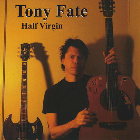 Half Virgin