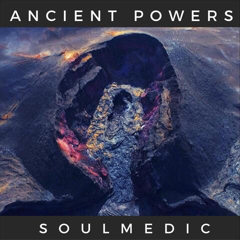 Ancient Powers