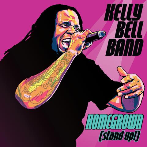 Homegrown (Stand Up!)