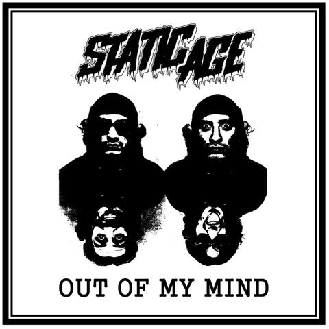 Out of My Mind