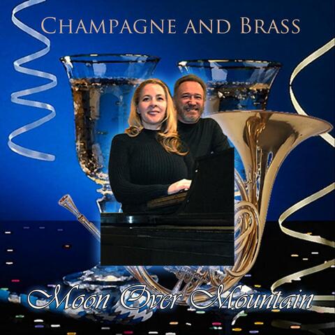 Champagne & Brass