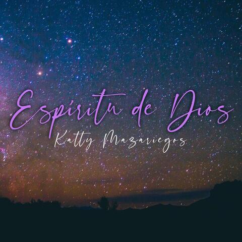 Espíritu de Dios