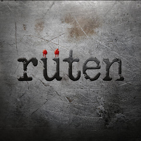 Rüten