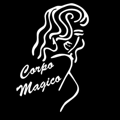 Corpo Magico (feat. Djenio Semedo & Alay)