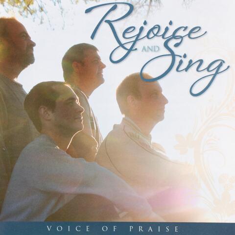 Rejoice and Sing