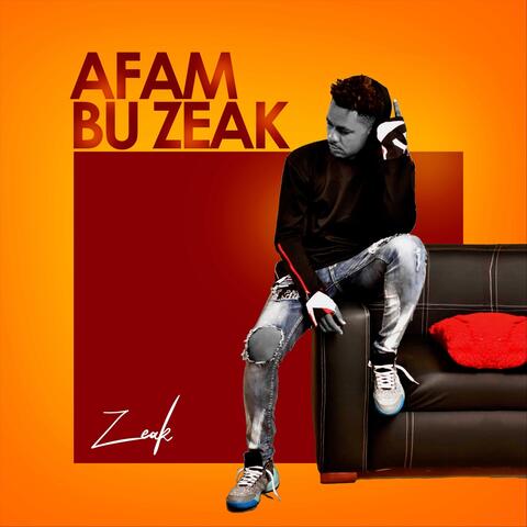 Afam Bu Zeak