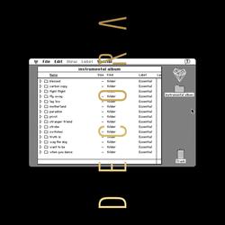 Fight Flight (Instrumental)