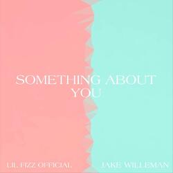 Something About You (feat. Jake Willeman)