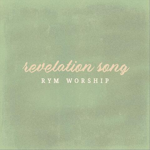 Revelation Song