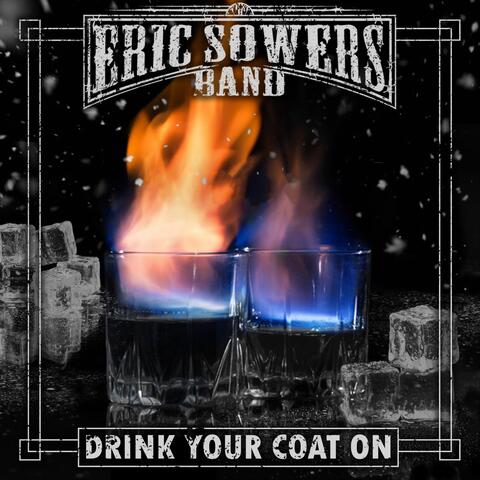 Drink Your Coat On