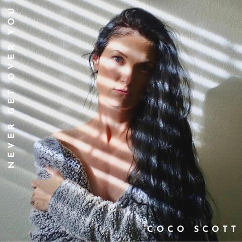Never Get over You