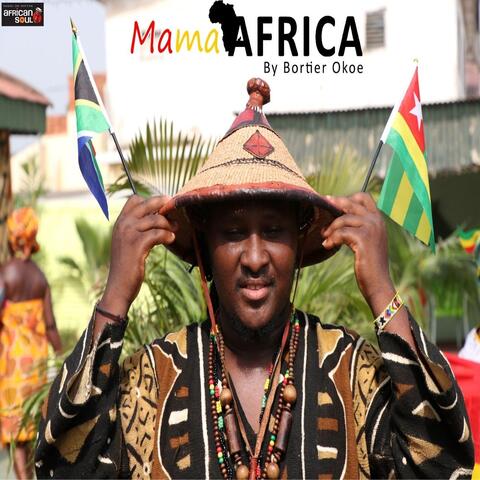 Mama Africa