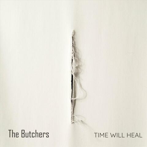 Time Will Heal