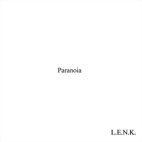 Paranoia