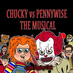Chucky vs Pennywise the Musical