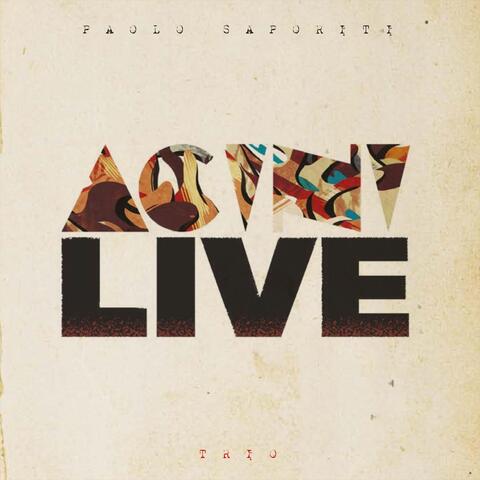 Acini Live Trio