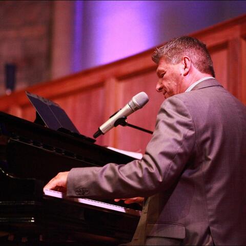 Victory in Praise (Live)