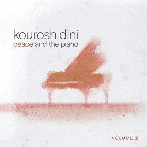 Peace and the Piano, Vol. 2