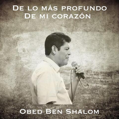 De Lo Mas Profundo de Mi Corazon
