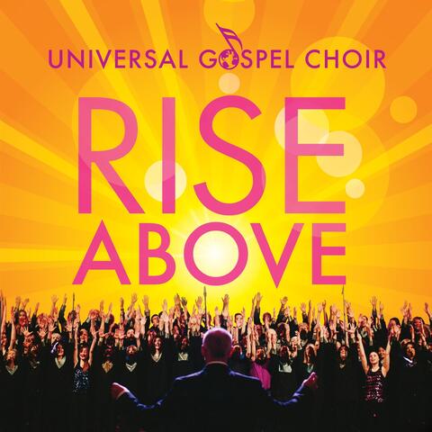 Rise Above