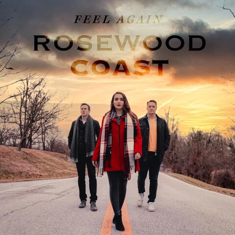 Feel Again