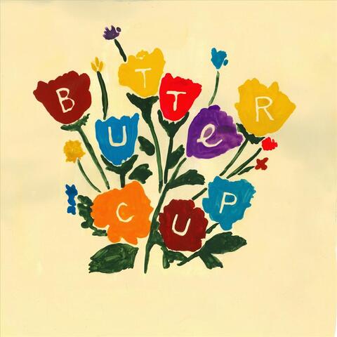 Buttercup